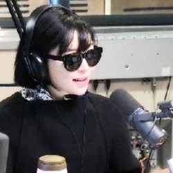 Ga In BEG Malu Tampil Tanpa Eyeliner