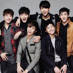 2PM Sedang Siapkan Comeback dengan Album Baru