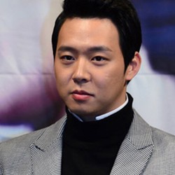 Ibunda Yoochun JYJ Suka Nonton Drama You Who Came From the Stars