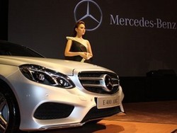 Mercy Pede Kenaikan PPnBM Tak Pengaruhi Penjualan