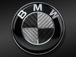 BMW Siapkan Pelek dari Serat Karbon