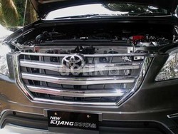 Toyota Innova Sudah Saatnya Ganti Desain