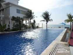 3 Hotel Mewah di Tepi Laut Jepara
