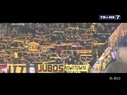 Dortmund Bungkam Zenit 4-2