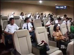 Siswa SMP Harapkan Batasan Usia Pemilih Diubah