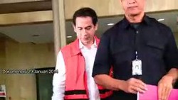 Gejala DBD, Wawan Dipastikan Tidak Hadir dalam Sidang Besok