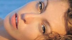 Roberta Mancino, Supermodel Ekstrim dari Negeri Pizza