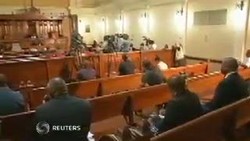 Pengadilan Perintahkan Sidang Atlet Pembunuh Kekasih Disiarkan Live