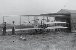 Apakah Ini Bandara Pertama di Dunia?
