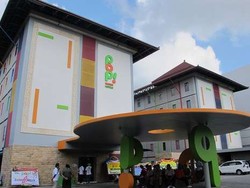 POP! Hotel Kuta Beach, Hotel Budget Favorit Traveler