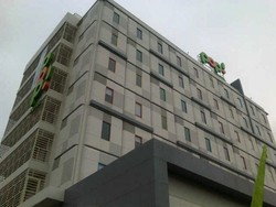 POP! Hotel dengan Gaya Trendy Hadir di Kemang