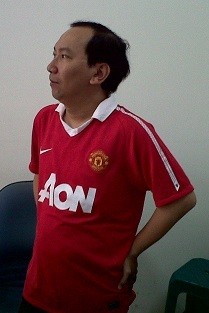 Rahasia Hardian Pangkas Bobot 5 Kg dalam Sebulan: Olahraga 5 Menit Tiap Pagi