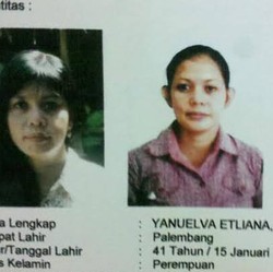 Kejari Semarang Buru 4 Koruptor yang Masuk DPO