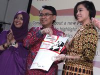 Kompetisi Iklan Tentang Bahaya Obat dan Kosmetik Palsu