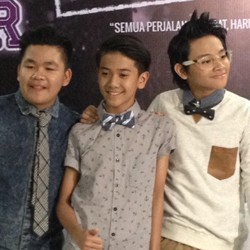 Bastian Hengkang, CJR Akan Tetap Bertiga