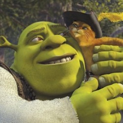 Dreamworks Siap Bikin Film Shrek 5?