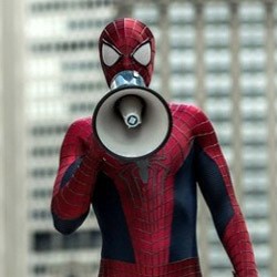 Marc Webb Kembali Sutradarai The Amazing Spider-Man 3