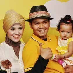 Punya Dua Anak, Indra Bekti Tak Mau Tambah Momongan