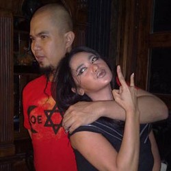 Soal Depe, Dhani: Mungkin Dia Sekarang Nyesel Tidak Nurut Saya