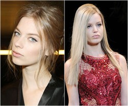 Tren Kecantikan yang Paling Mudah Ditiru dari Milan Fashion Week