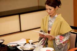 Jalan-jalan ke Negeri Sakura? Jangan Lupa Cicipi Makanan Ini (1)