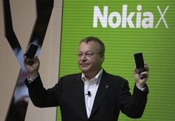 Nokia Pede Android X Bakal Laku Keras