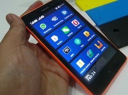 Beli Aplikasi Android di Nokia Tak Perlu Kartu Kredit
