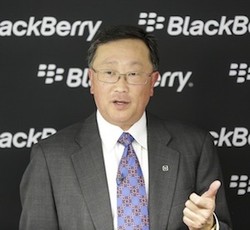 Bila Ditawar USD 19 Miliar, BBM Rela Dijual