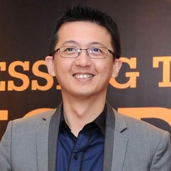 Anak Muda Jadi Nakhoda IBM Indonesia