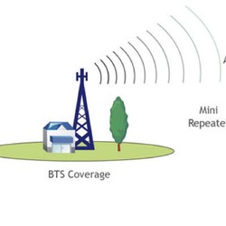 Mau Pakai Repeater? Boleh kok, Ini Aturannya