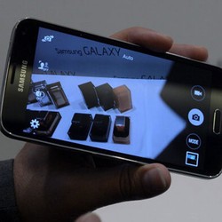 Galaxy S5 Makan Banyak Memori