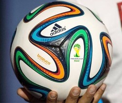 Bola Buatan Majalengka, Langganan Piala Dunia dan Piala Eropa