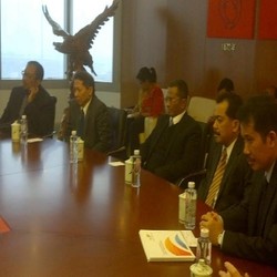 Bangun New Tanjung Priok, Pelindo II Gandeng Mitsui Jepang