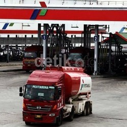 Pertamina Untung Rp 32 T di 2013, Tapi Rugi Jualan Elpiji 12 Kg