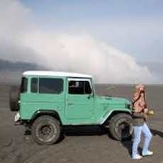 Uji Kir Angkutan Wisata Bromo Kadaluarsa Dinilai Membahayakan