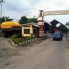 Ketatnya Lokasi Pembuangan Sampah Benowo