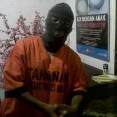 Warga Malang Perdayai Remaja Usia 15 Tahun