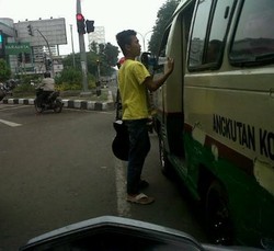 Pemkot Bandung Akui Anjal dan Pengemis tak Lagi Ditampung di Mess Persib