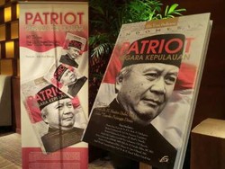 Hasjim Djalal, Diplomat Ulung yang Sanggup Berunding Sampai Pagi