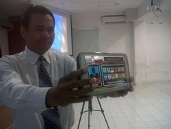 Pancing Anak Muda Nyoblos, Dosen Yogya Bikin Game Pemilu