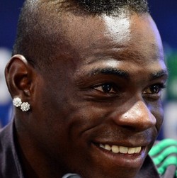 Balotelli adalah Sosok Baik, Manis, dan Sensitif