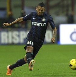 Guarin di Ambang Kontrak Baru dengan Inter