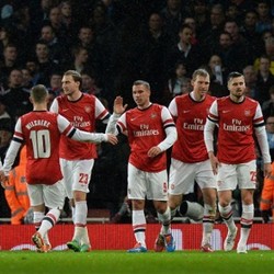 Punya Spirit dan Kebersamaan yang Kuat, Arsenal Optimistis Juara Liga Inggris