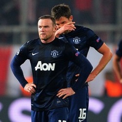 MU Cuma Sekali Menang di Februari