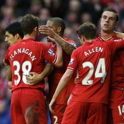 Liverpool Diminta Tetap Kalem Lalui Sisa Kompetisi