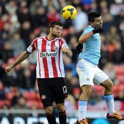 Mengalahkan City Demi Ciptakan Sejarah untuk Sunderland