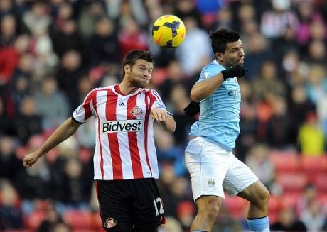 Mengalahkan City Demi Ciptakan Sejarah untuk Sunderland