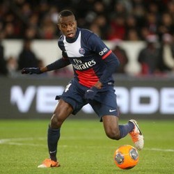 PSG Perpanjang Kontrak Matuidi