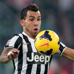 Pantau Perkembangan Serie A, Sabella No Comment Soal Tevez