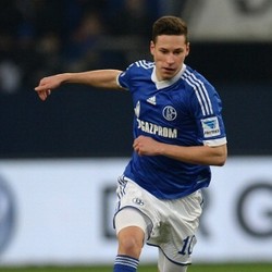 Belajar dari Neuer, Draxler Enggan Buru-buru Tolak Bayern